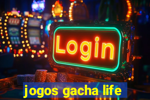 jogos gacha life